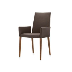 Bella HPW | armchair | Stühle | Frag