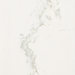 Marmi Extreme Calacatta Gold | Ceramic tiles | GranitiFiandre