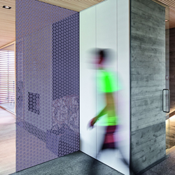 LAMIMARTEX | Wall partition systems | Glas Marte