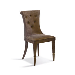 Marion | Chairs | Longhi S.p.a.