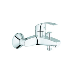 Eurosmart Single-lever bath mixer 1/2" | Bath taps | GROHE
