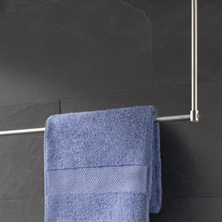 Badetuchhalter Take 0 | Towel rails | PHOS Design