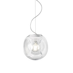 Eyes F34 A01 00 | Suspended lights | Fabbian