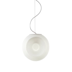Eyes F34 A01 01 | Suspended lights | Fabbian