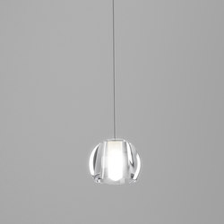 Beluga F32 A26 00 | Suspended lights | Fabbian