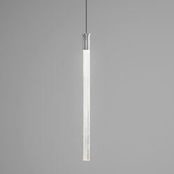Tooby F32 A01 00 | Suspended lights | Fabbian