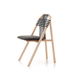 Unam 01/C | Chairs | Very Wood