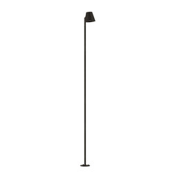 Parker Pathway | Outdoor free-standing lights | Royal Botania