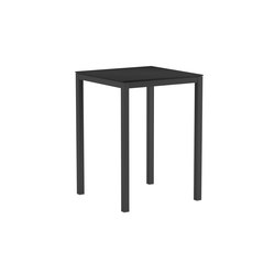 Taboela 80H Table | Standing tables | Royal Botania