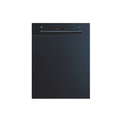 Dishwasher Adora | handle black | Dishwashers | V-ZUG