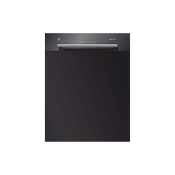 Dishwasher Adora | handle stainless steel | Dishwashers | V-ZUG
