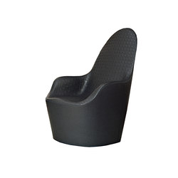Swan Armchair | Armchairs | Reflex