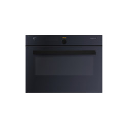 Oven Combair | black glass | Ovens | V-ZUG