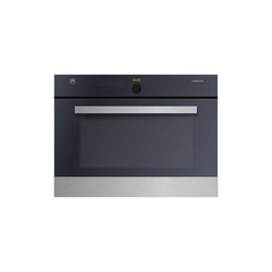 Oven Combair | stainless steel | Ovens | V-ZUG