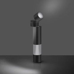 Objective Table Lamp | Table lights | Artemide