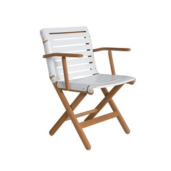 AT800 Armchair | Chairs | Maiori Design