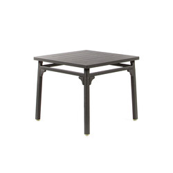 CL7949 Side table | Tabletop square | Maiori Design