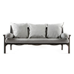 CL7972 Sofa | Sofas | Maiori Design