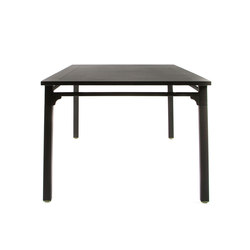 CL9205 Long table | Tabletop rectangular | Maiori Design