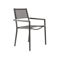 NC8526 Armchair | with armrests | Maiori Design