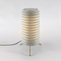 Maija | Floor Lamp | Table lights | Santa & Cole