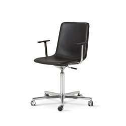Pato Office Armchair | Office chairs | Fredericia Furniture