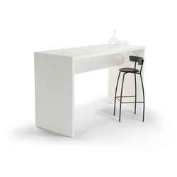 Nomono conference table | Standing tables | Horreds