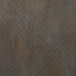 Damier FB48 | Wood panels | CLEAF