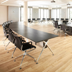 xcone | Contract tables | fröscher