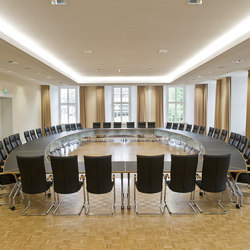 fallon conference table