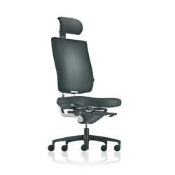 sona Drehstuhl | Office chairs | fröscher