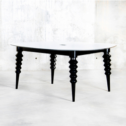 Marcela Table S | Dining tables | QoWood
