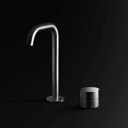 Eclipse | Wash basin taps | Boffi