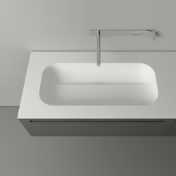 Kupa | Single wash basins | Boffi