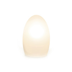 Egg Medium | Outdoor table lights | Neoz Lighting