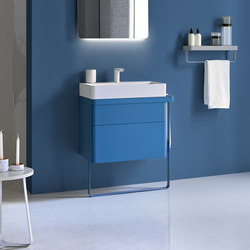 Structure Bathroom Furniture Set 1 Vanity Units From Inbani Structure Bathroom Furniture Set 1 Vanity Units Inbani