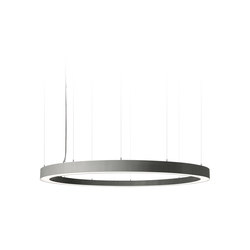 hulahoop | Suspended lights | planlicht