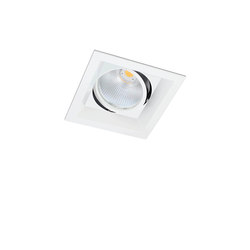 metis | Recessed ceiling lights | planlicht