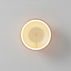 Mesh Space Wall | Wall lights | Resident