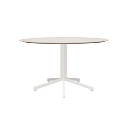 Madison | Contract tables | Johanson Design