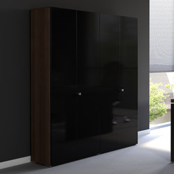 Mito | with hinged doors | MDD