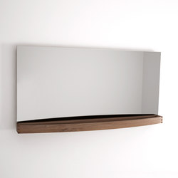 Miles MIRROR | Mirrors | Karpenter