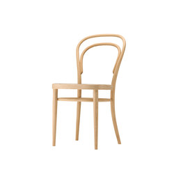 214 | Chairs | Gebrüder T 1819