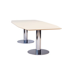 Plain | Contract tables | Johanson Design