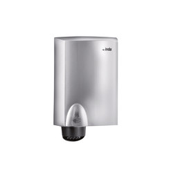 Hotellerie Hand dryer | Bathroom accessories | Inda