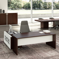 T45 | Desks | Quadrifoglio Group
