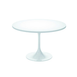 "T" Tables | Dining tables | Quadrifoglio Group