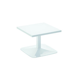 "T" Tables |  | Quadrifoglio Group
