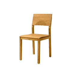 s1 chair | Sillas | TEAM 7