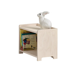 Bedside Table | Kids storage furniture | Blueroom